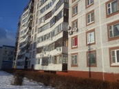 МО, г. Ступино, ул. Фрунзе, д. 3, к. 1