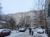 МО, г. Красногорск, вг Павшино, д.5