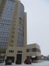 МО, г. Жуковский, ул. Лацкова, д. 1
