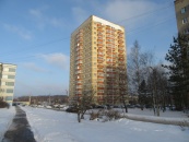 г.о. Солнечногорск, д. Чашниково, мрн. Новые дома, д.13