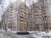 г. Москва, ул. Зеленодольская 15, к. 1