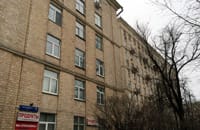 ул. Куусинена д.9, к.1