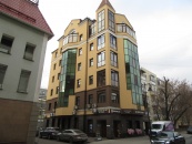 г. Москва, ул. Трубная д. 25, к. 1