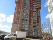 МО, г. Ступино, ул. Пристанционная, д. 25