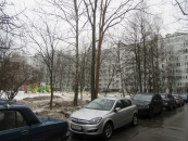 г. Москва, ул.Академика Виноградова, дом. 6