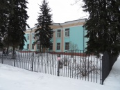МО, г. Куровское, ул. Вокзальная, д. 5