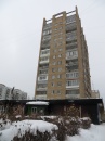 МО, г. Ступино, ул. Андропова, д.75