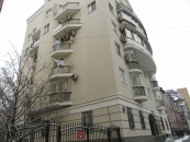 г. Москва, Больничный пер., д.5