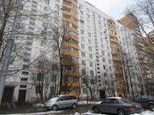 г. Москва, ул. Профсоюзная, д.94