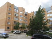 МО, г. Электрогорск, ул. Кржижановского,д. 30