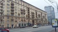 г. Москва, ул. Ленинский пр-т, д.13
