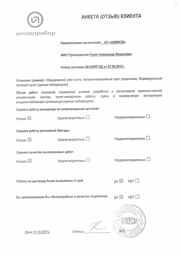 ТСН Майолик 6