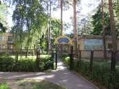 МО, г. Жуковский, ул. Амет-хан Султана, д.5а