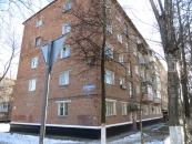 МО, г. Ступино, ул. Первомайская, д. 39