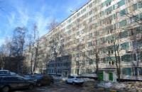 г.Москва, ул.Мурановская, д.13б