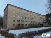 МО, п. Менделеево, ул. Куйбышева, д.12В