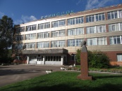 МО, Одинцовский р-н, пос. ВНИИССОК, ул. Селекционная, д.14