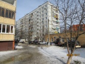 МО, г. Ступино, ул. Горького, д. 22