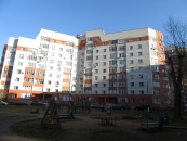 МО, г. Жуковский, ул. Гринчика, д.6