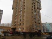 МО, г. Ступино, ул. Калинина, д. 23