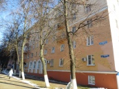МО, г. Ступино, ул. Победы пр-т, д. 26
