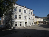 г. Москва, 1-й Казачий пер., д.6, стр.4