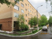 МО, г. Ступино, ул. Андропова, д. 21
