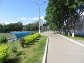 МО, г. Лыткарино, ул. Комсомольская, д. 34