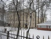 МО, г. Солнечногорск, ул. Красная, д.113
