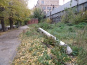 г. Москва, ул. Автозаводская, д.23, стр.85