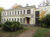 г. Москва, ул. Жуковского д. 8, Пл.3