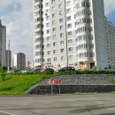 г. Москва, ул. Грина, д.1, к. 7