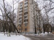 г. Москва, ул. Зеленодольская 15, к. 2