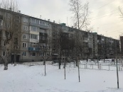 г. Красноярск, ул. Юшкова, д. 18