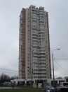 г. Москва, Соловьиный проезд, д.1