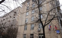 г. Москва, ул. Куусинена, д. 9, к.3