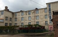 ул. Пушкина д. 3А учебный корпус