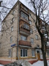 г. Москва, ул. 3-я Прядильная, д.15