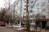 Вернадского пр-т, д. 99, к.1