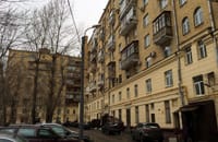 2 Новоподмосковный пер., д.3