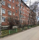 МО, Орехово-Зуевский р-он, г. Куровское, ул. Коммунистическая, д. 38 (2 ввода)
