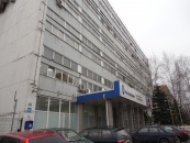 МО, г. Балашиха, пр-т Ленина, д.26