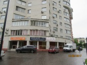 МО, г. Жуковский, ул. Дугина, д. 17, к.3