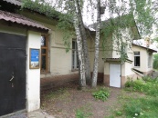 МО, г. Жуковский, ул. Гагарина, д.77А 