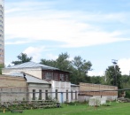 МО, г. Балашиха, ул. Пушкина, д.18