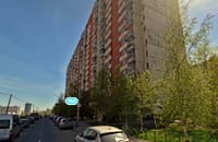 ул. Мичуринский д.25, к.2