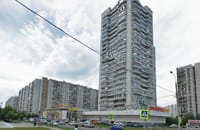 ул. Митинская д.53