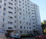МО, Орехово-Зуевский р-он, г. Куровское, ул. Коммунистическая, д.58