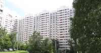 г. Москва, ул. Крылатские холмы, д.1