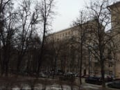 г. Москва, ул. Куусинена, д. 9, к. 3